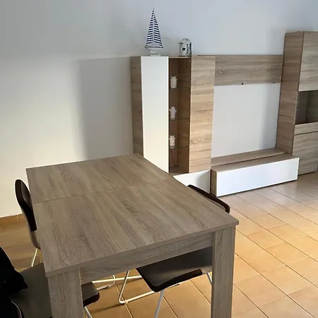 Profumo Di Mare Apartamento Cefalù
