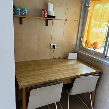 Apartamento Profumo Di Mare *