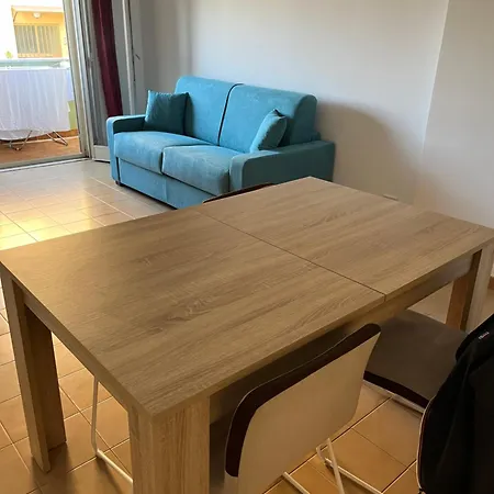 Apartamento Profumo Di Mare *