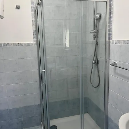 Profumo Di Mare Apartmán Cefalù